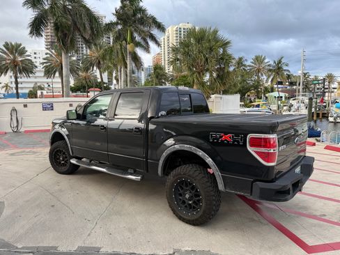 Used 2010 Ford F150 FX4 image 13