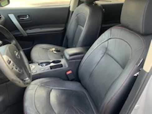 Used 2012 Nissan Rogue SL image 8