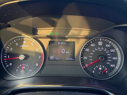 Used 2019 Kia Forte LXS image 17