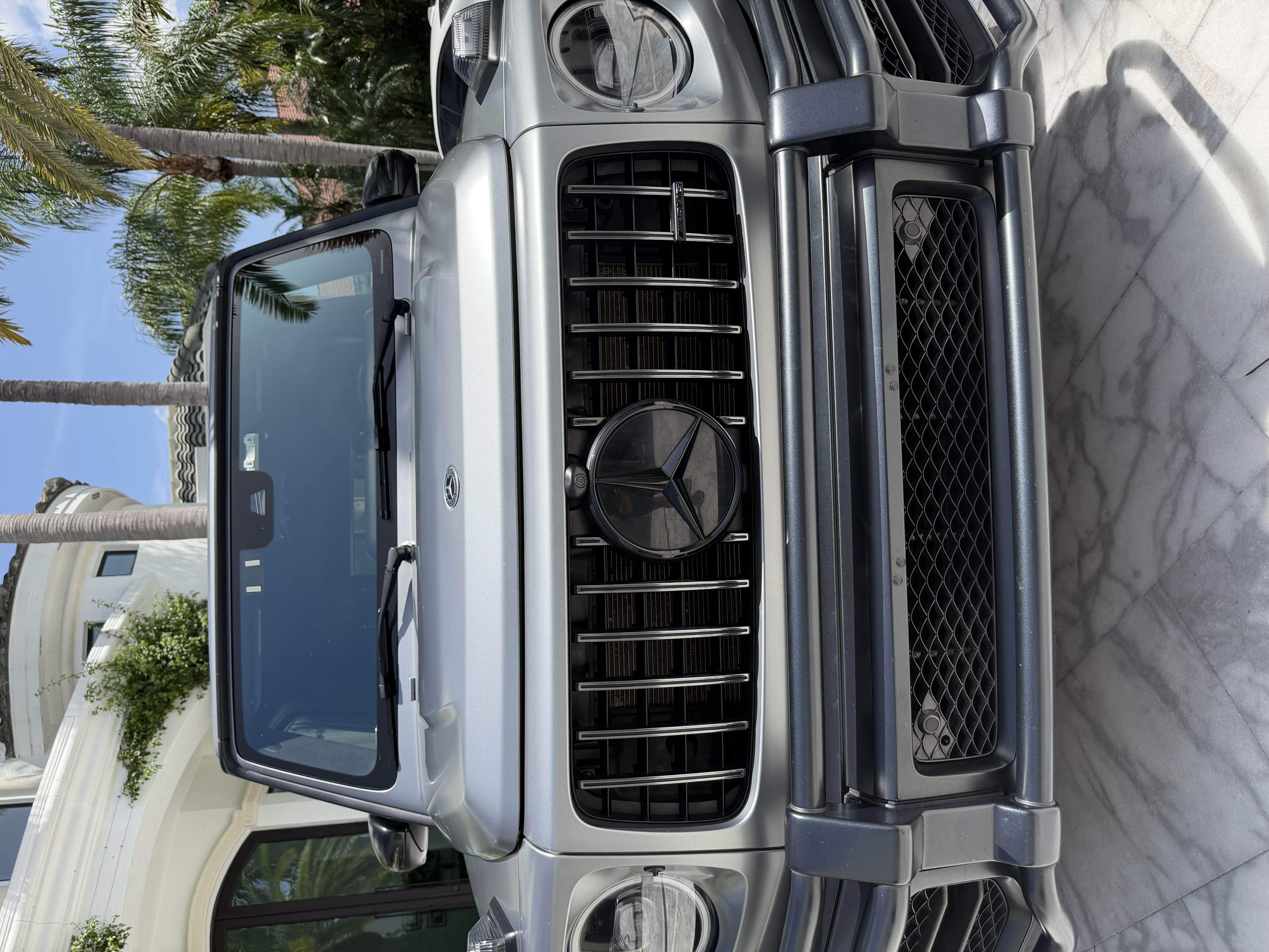Used 2021 Mercedes-Benz G 63 AMG 4MATIC image 15
