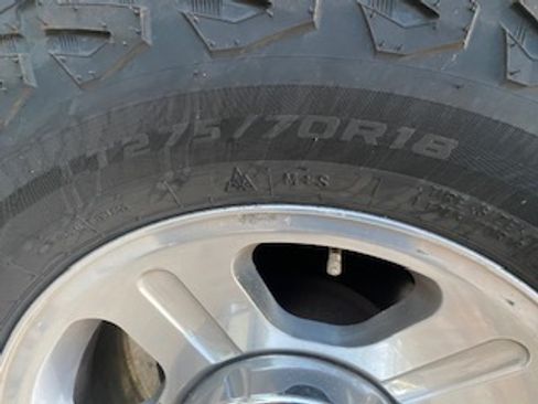 Used 2006 Ford F350 Lariat image 6