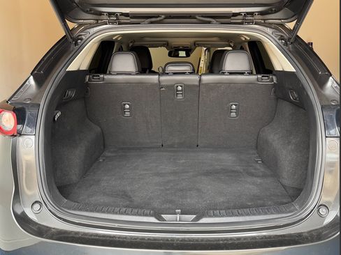 Used 2021 MAZDA CX-5 Grand Touring image 9