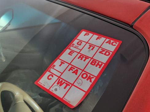 Used 1997 Ford Mustang GT image 23