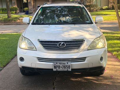 Used 2006 Lexus RX 400h 2WD