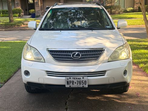 Used 2006 Lexus RX 400h 2WD image 1