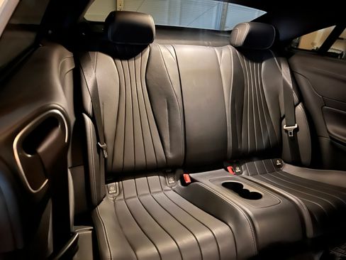 Used 2019 Mercedes-Benz E 450 4MATIC Coupe image 10