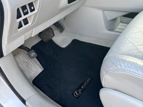 Used 2010 Lexus RX 350 AWD image 10