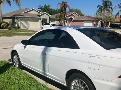 Used 2005 Honda Civic LX image 12