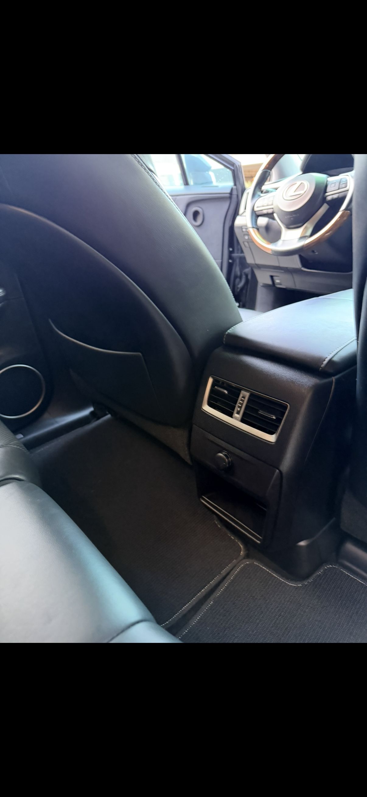 Used 2018 Lexus RX 450h AWD w/ Premium Package image 9