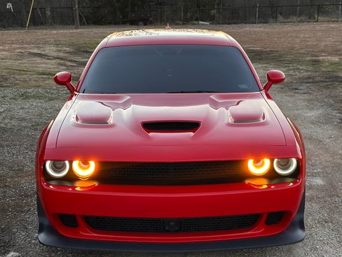 Used 2020 Dodge Challenger R/T Scat Pack image 2