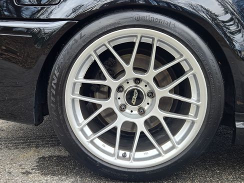 Used 2004 BMW M3 Coupe image 16