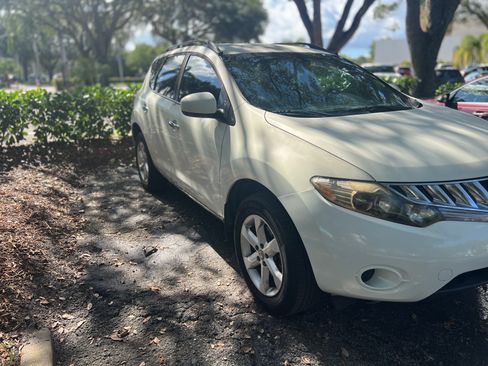 Used 2009 Nissan Murano S image 4