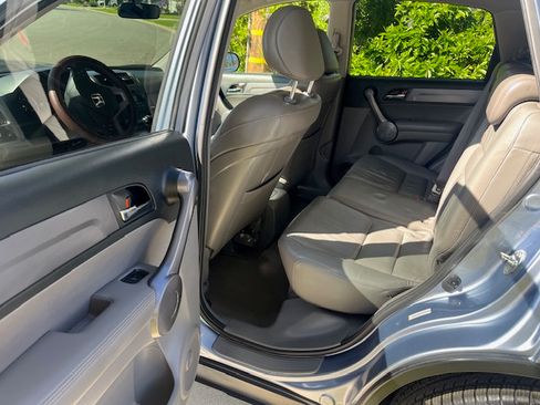 Used 2008 Honda CR-V EX-L image 10