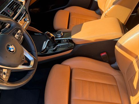 Used 2020 BMW X4 xDrive30i image 13