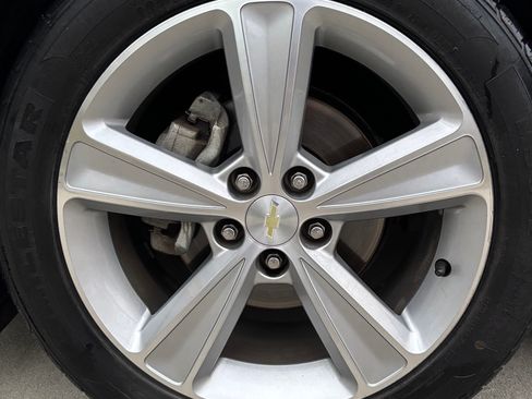 Used 2013 Chevrolet Cruze LT w/ RS Package image 11