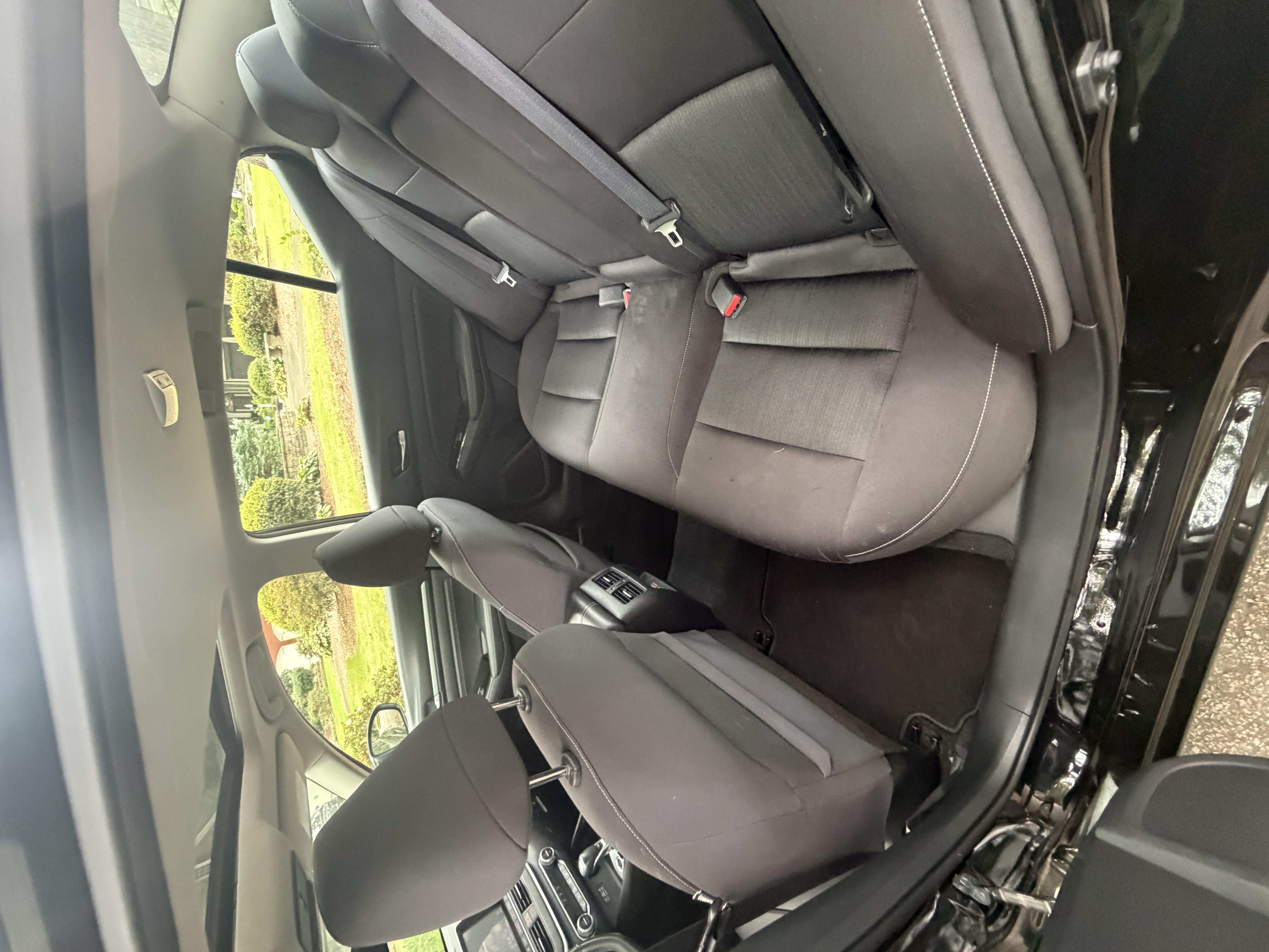 Used 2020 Nissan Altima 2.5 SV FWD image 8