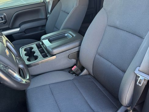 Used 2018 Chevrolet Silverado 1500 LT w/ All Star Edition image 14