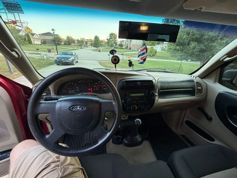 Used 2006 Ford Ranger XLT RWD image 17