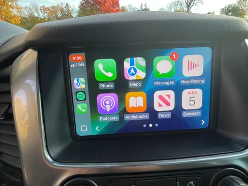 Used 2018 Chevrolet Tahoe Premier image 27