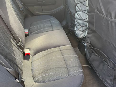 Used 2015 Chevrolet Sonic LT w/ Wheels and Fog Lamp Package image 11