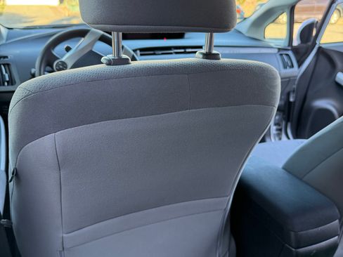 Used 2012 Toyota Prius Prime Advanced image 14