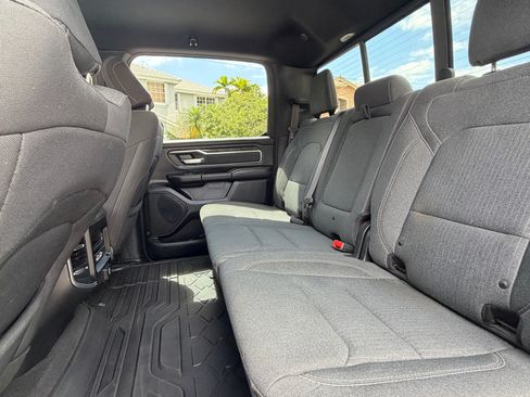 Used 2019 RAM 1500 Big Horn image 13