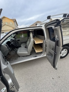 Used 2008 Isuzu i-290 S RWD image 12