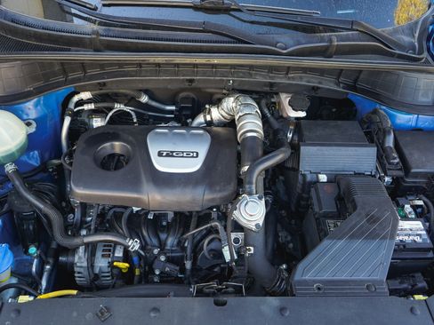 Used 2017 Hyundai Tucson Sport w/ Cargo Package image 31