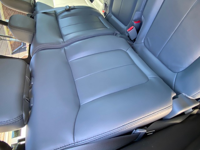 Used 2014 Ford F150 XLT w/ Equipment Group 302A Luxury RWD image 19