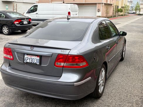 Used 2007 Saab 9-3 2.0T image 2