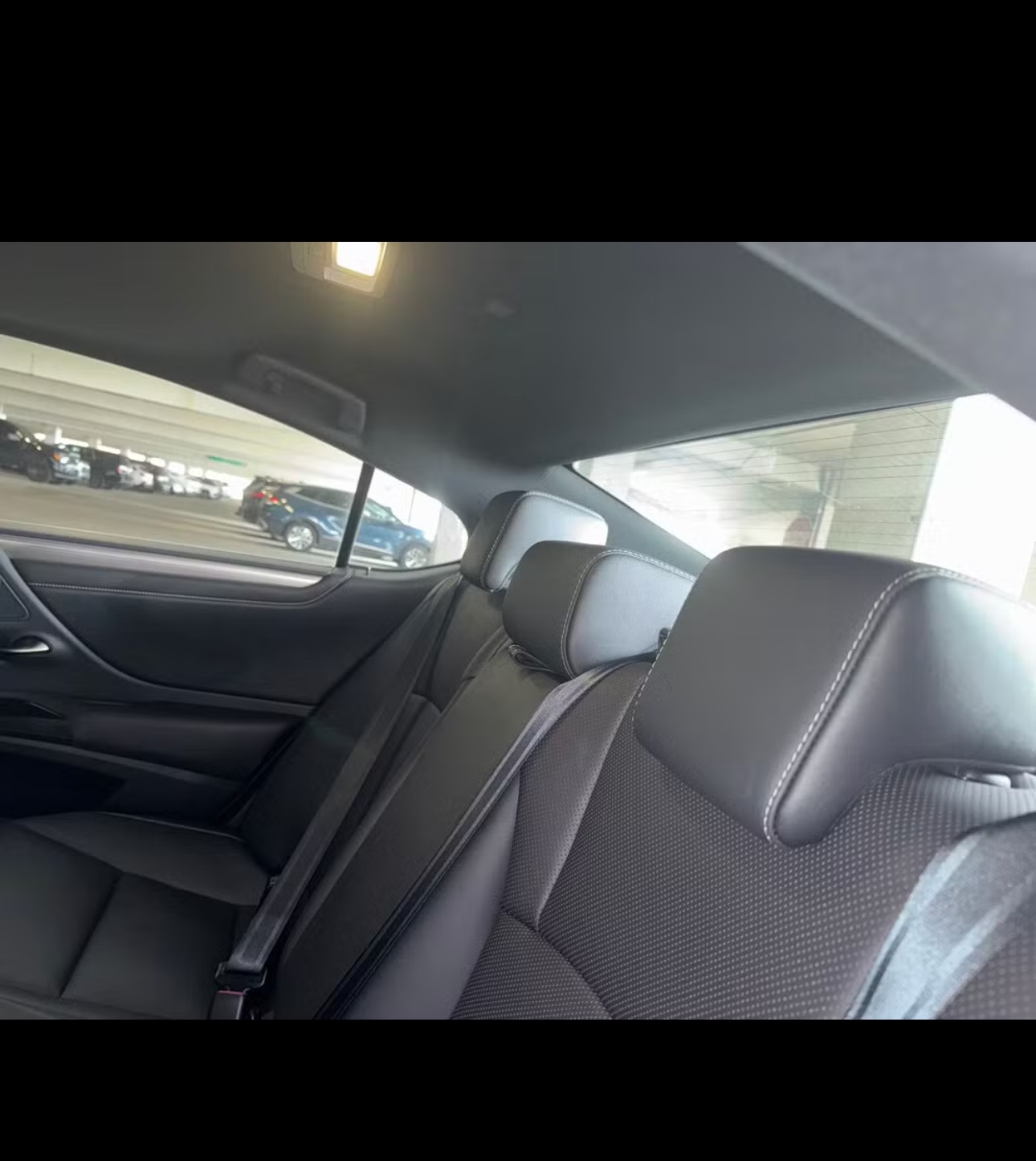 Used 2019 Lexus ES 350 F Sport FWD image 20