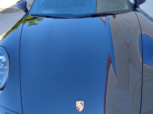 Used 2020 Porsche 911 Carrera S image 32