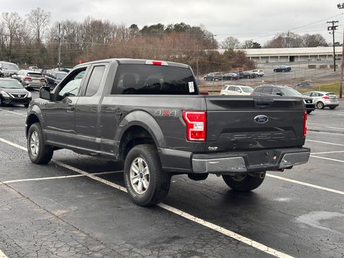 Used 2019 Ford F150 XLT image 5