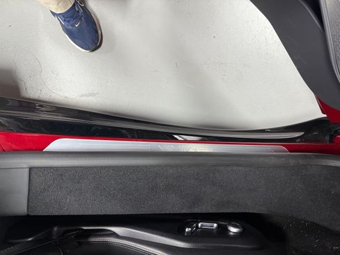 Used 2024 Lotus Emira First Edition image 11