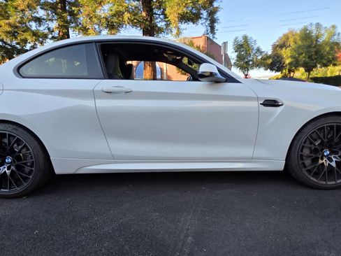 Used 2021 BMW M2 Competition w/ M Driver's Package image 14