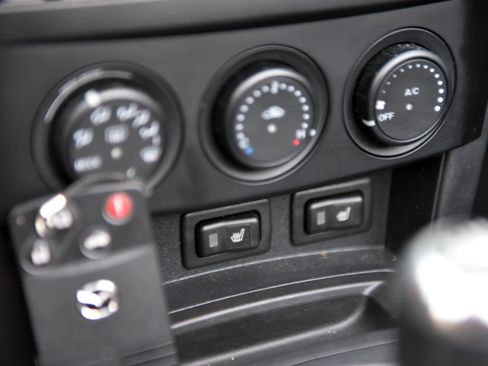 Used 2008 MAZDA MX-5 Miata Grand Touring w/ Premium Pkg image 24