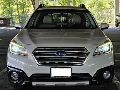 Used 2015 Subaru Outback 2.5i Limited w/ Popular Package #4
