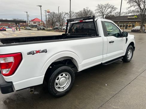 Used 2023 Ford F150 XL w/ Trailer Tow Package image 2