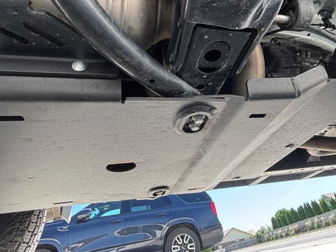 Used 2022 Toyota 4Runner TRD Pro AWD/4WD image 18