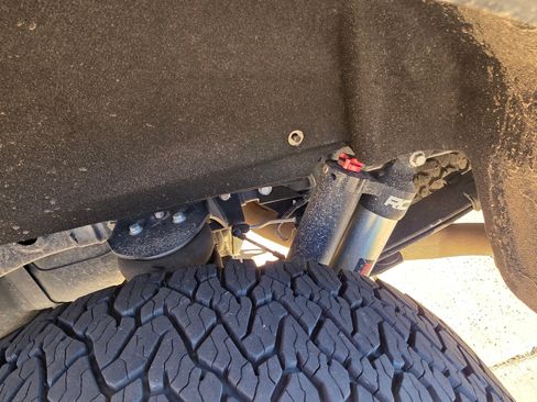 Used 2022 Ford F150 Tremor w/ Equipment Group 402A High image 24