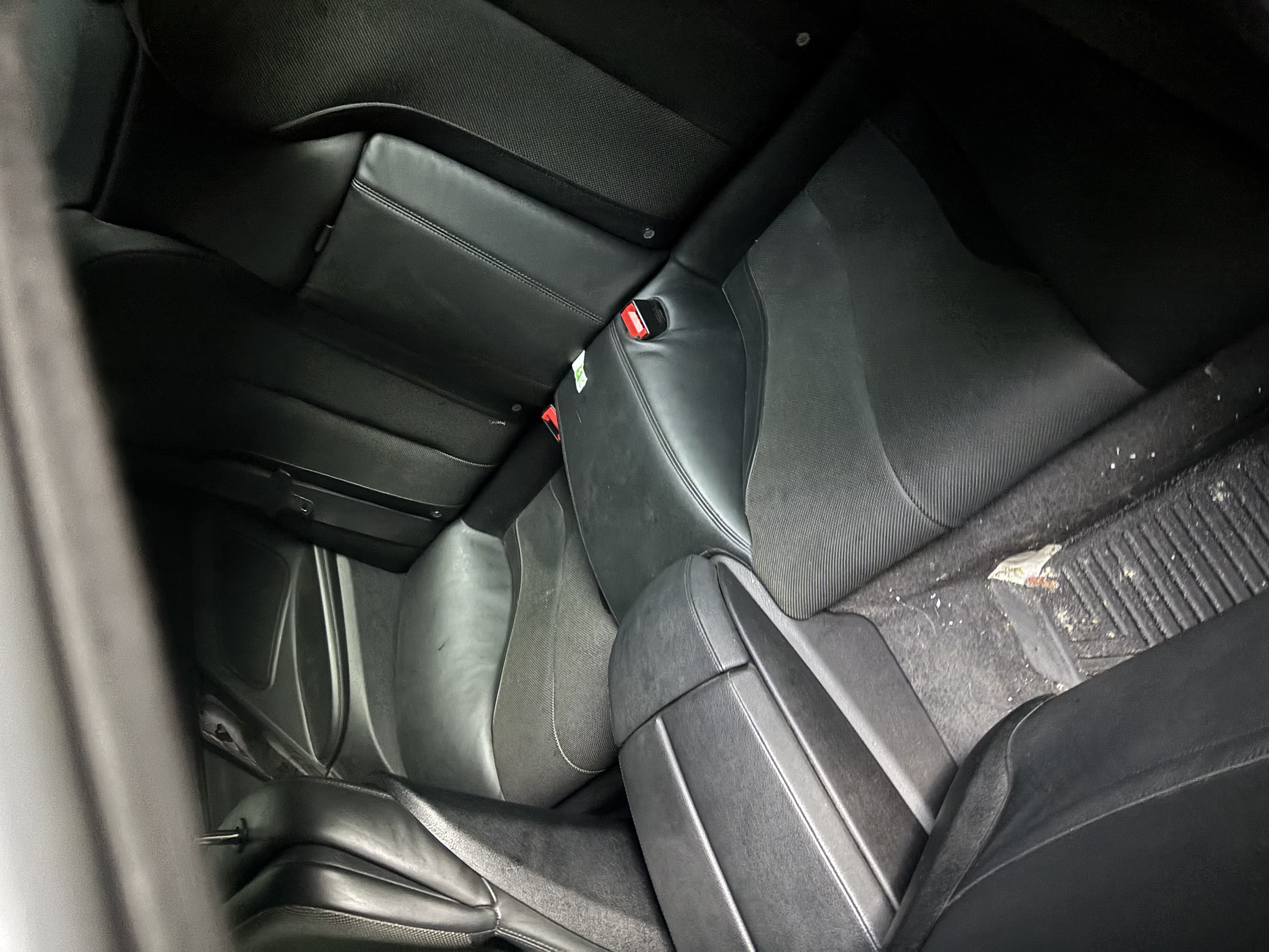Used 2012 BMW 650i xDrive Coupe AWD/4WD image 12