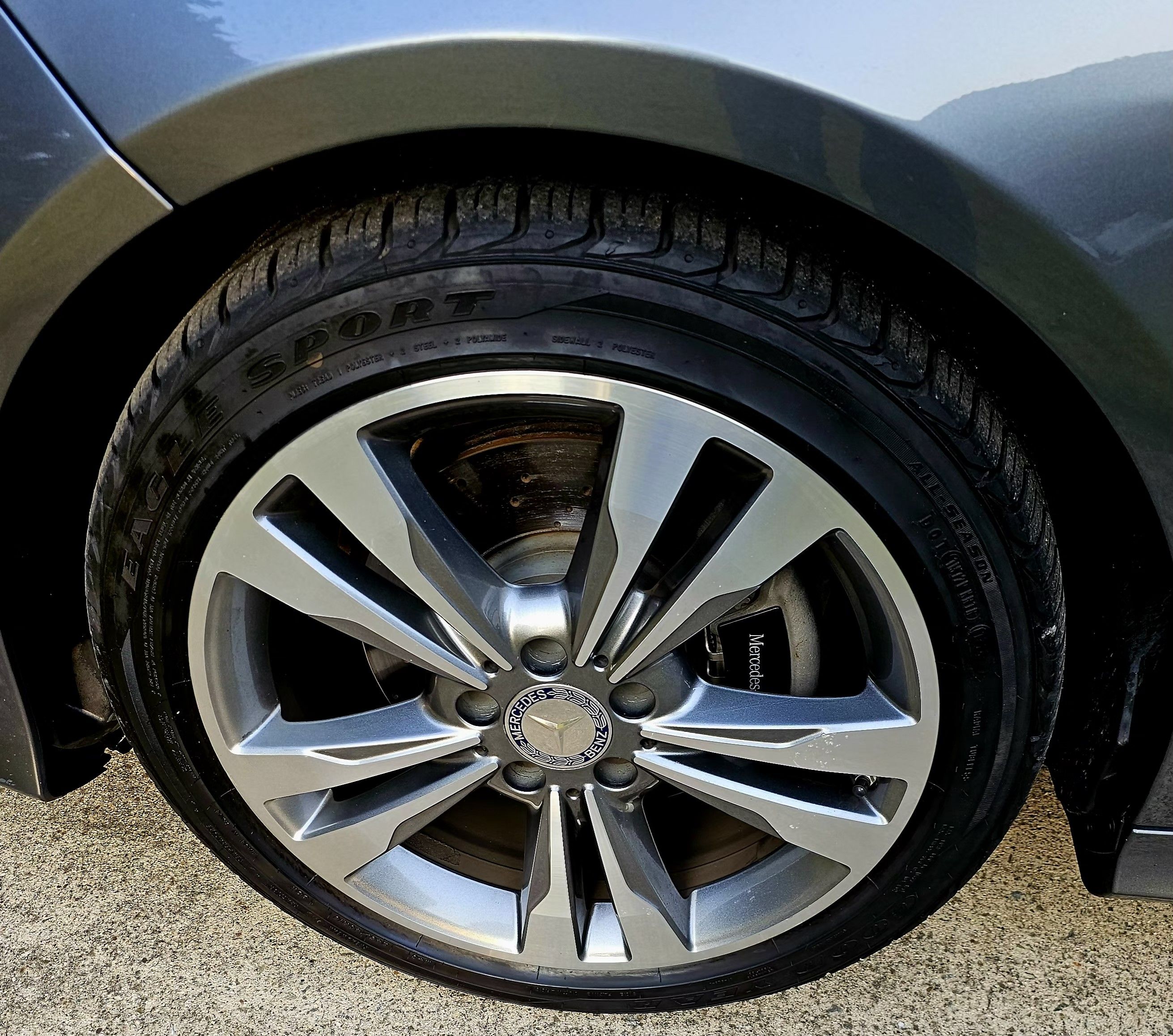 Used 2016 Mercedes-Benz E 350 Sedan image 18