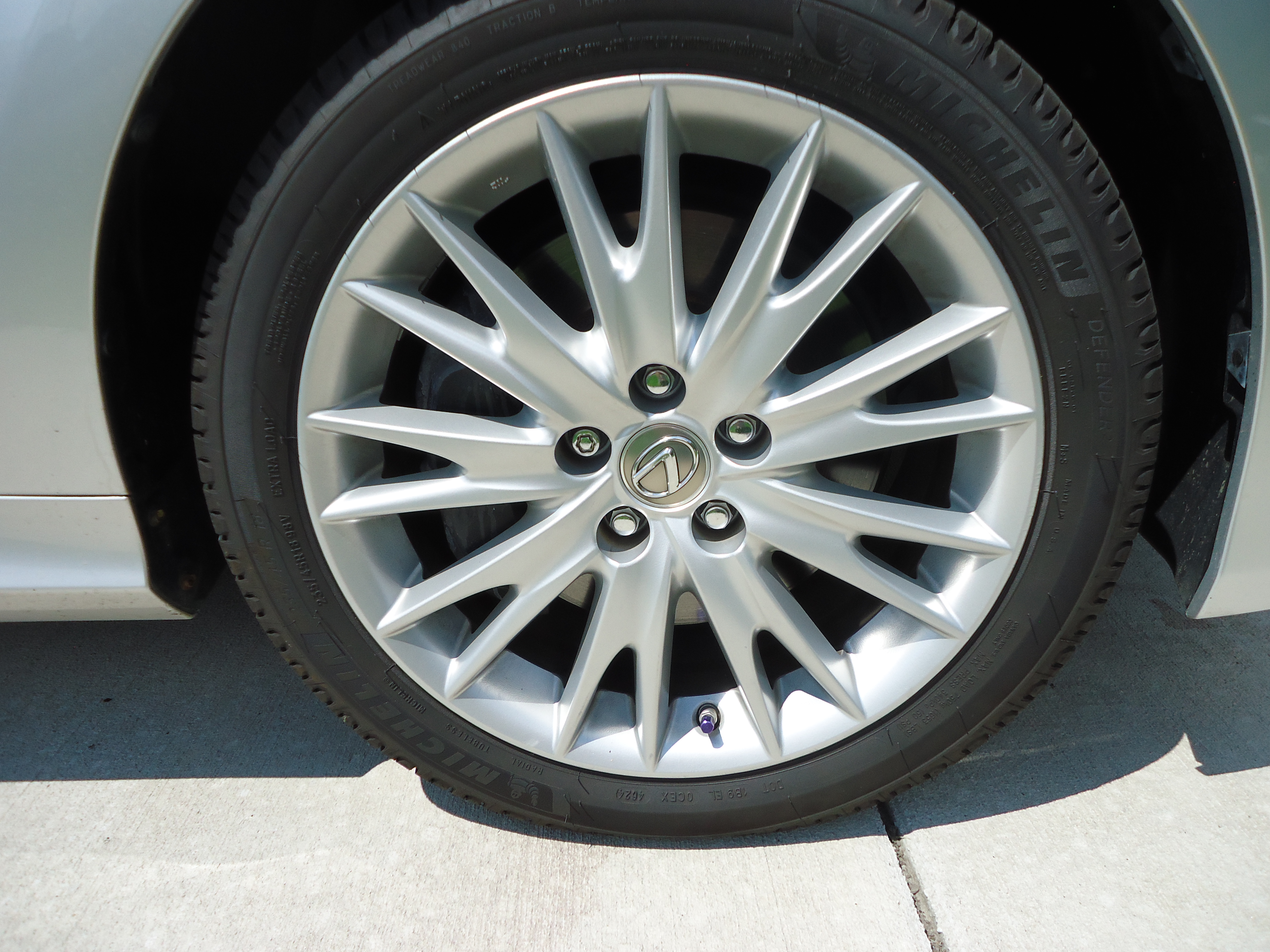 Used 2013 Lexus GS 350 AWD w/ Luxury Pkg w/Cold Weather Pkg image 11