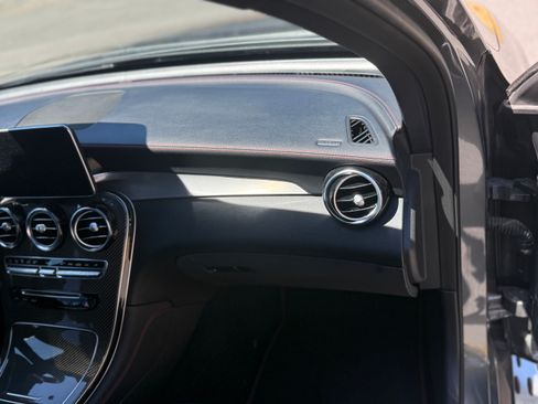 Used 2018 Mercedes-Benz GLC 43 AMG 4MATIC image 20