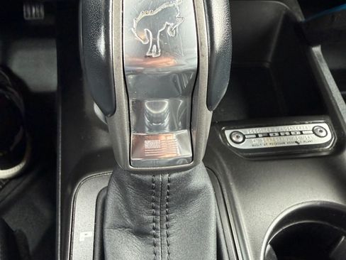 Used 2021 Ford Bronco Black Diamond image 16