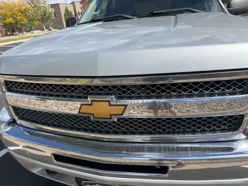Used 2013 Chevrolet Silverado 1500 LT w/ All-Star Edition image 17