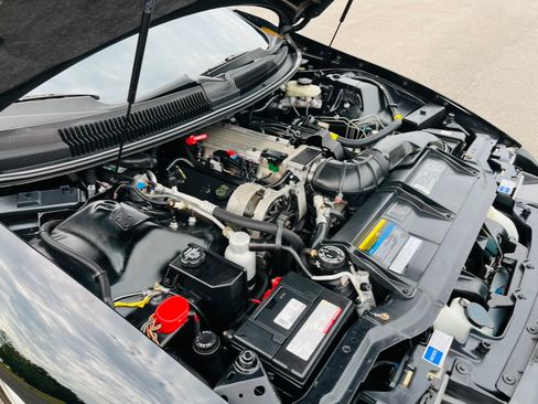 Used 1993 Chevrolet Camaro Z28 image 22