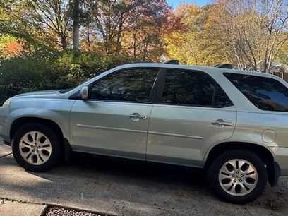 Used 2003 Acura MDX Touring