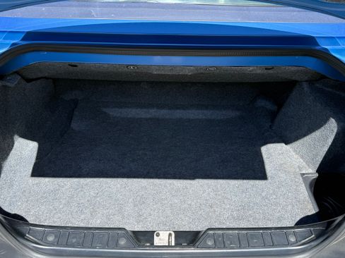 Used 1998 BMW M Roadster RWD image 16