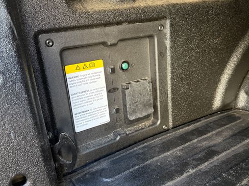 Used 2023 Ford F150 Tremor w/ Equipment Group 402A High image 23